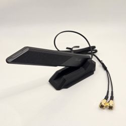 ASUS ROG STRIX X670E-A GAMING WIFI 6E 2T2R MOVING ANTENNA , ORIGINAL