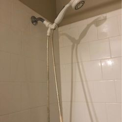 Shower Head