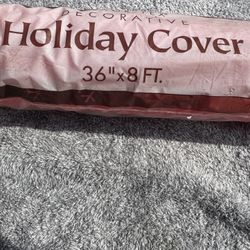 Holiday Cover