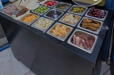 Food Cart