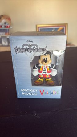 Mickey Collectors