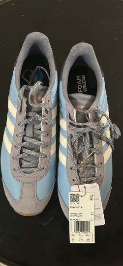Adidas Runvista Sneakers Size 10 US
