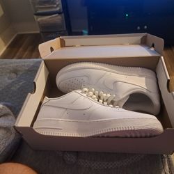 Airforce 1 07 Size 12 