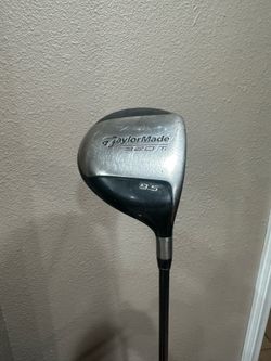 Taylormade  320 Ti driver