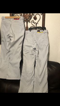 WOMENS  & MENS SNOW PANTS JACKETS BOOTS OVERALLS SKI SUITS  CASH ONLY 