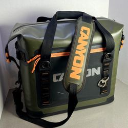 Canyon Coolers Nomad 