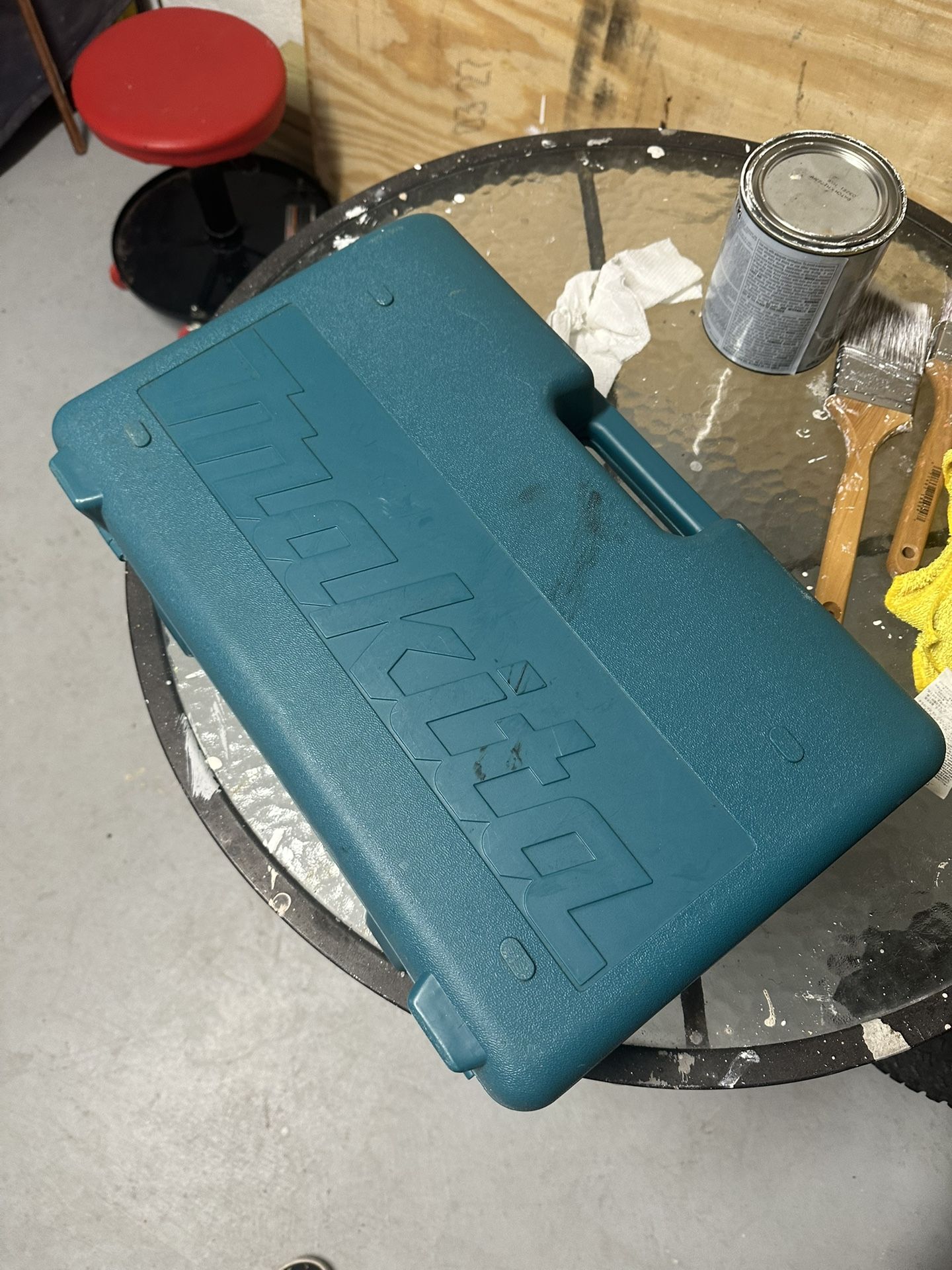 Makita Electric Drill