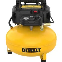 Dewalt Pancake Air Compressor