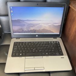 HP Elitebook 840 G1, Core i5