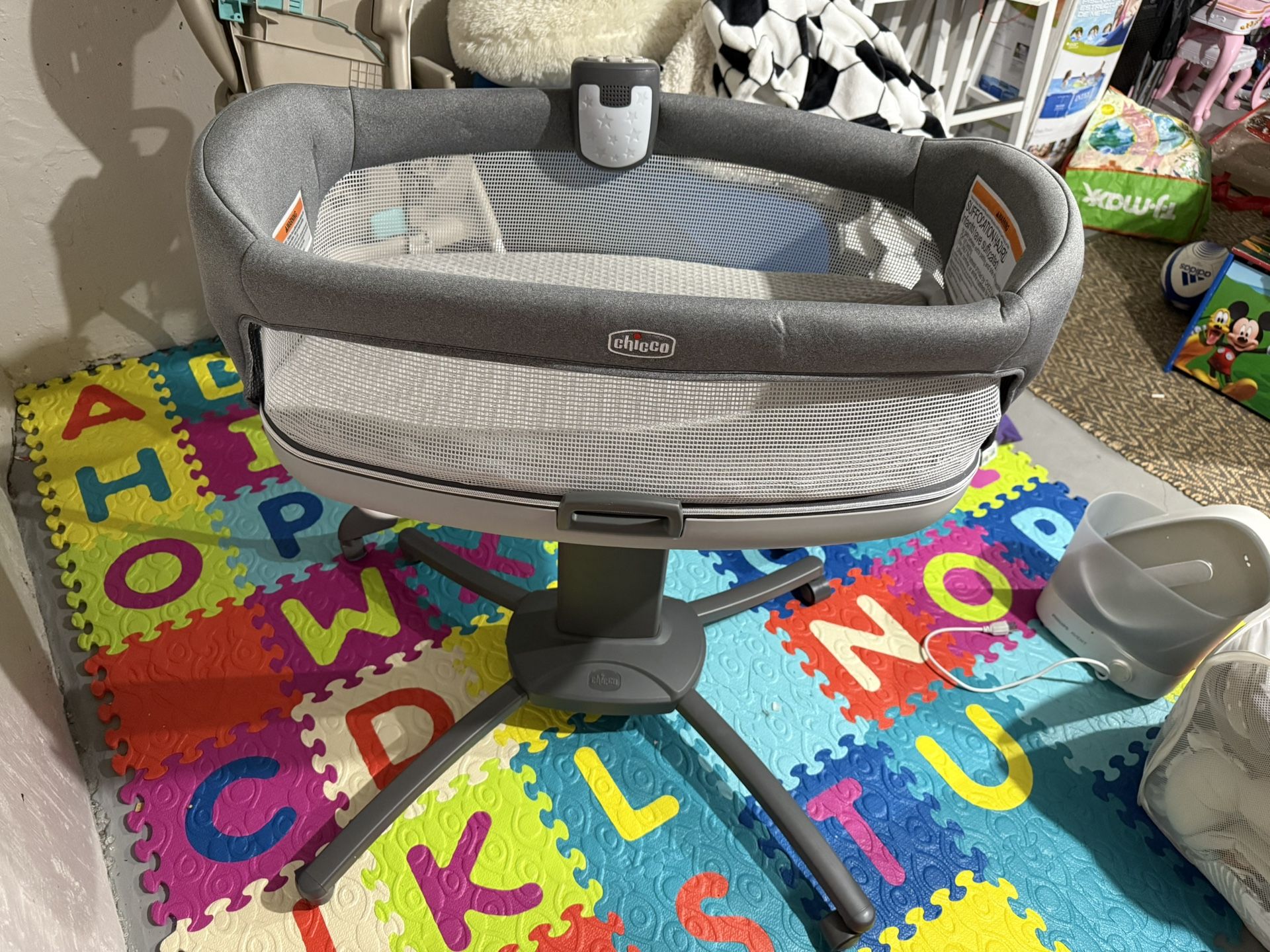 Bassinet