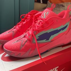 Lemalo Shoes 