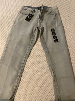 RVCA Jeans