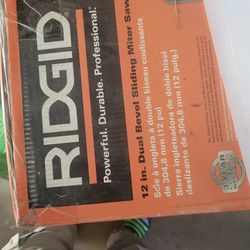 Brand New Saw