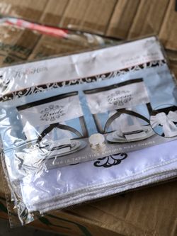 Weeding chair overlay