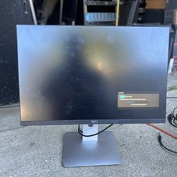 Dell Computer Ultrasharp U2415b Monitor 24.0-Inch FHD 1080p Screen LED Black