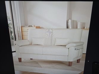 71 in 2seater sofa