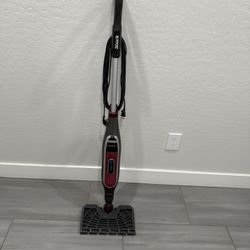 Shark Floor Steamer