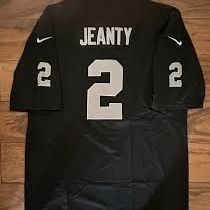 Raiders Jersey NEW