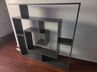 Free Shelf