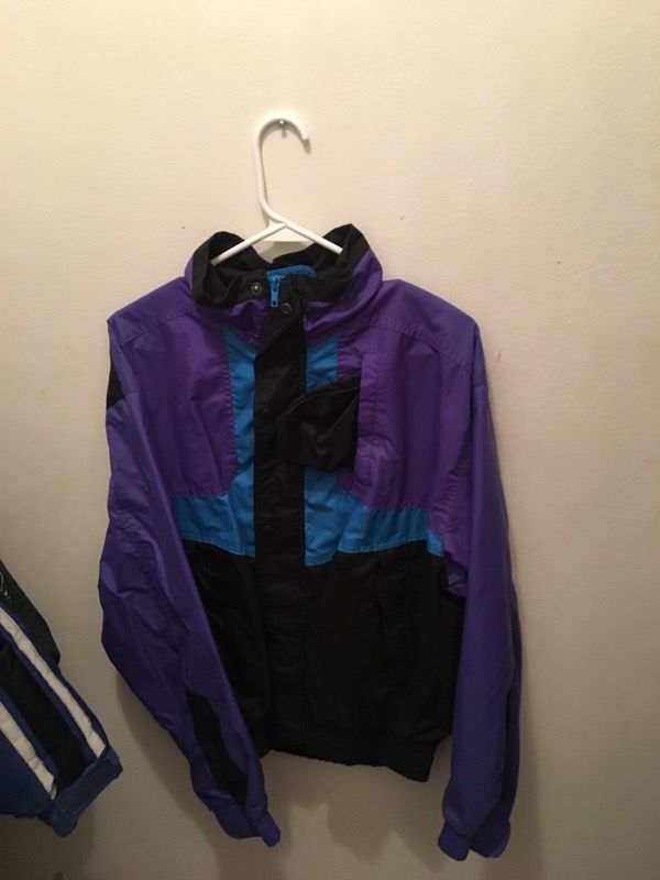 Vintage Jacket