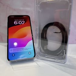 iPhone 13 Pro Max 128 GB T-Mobile