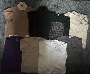 Shirts