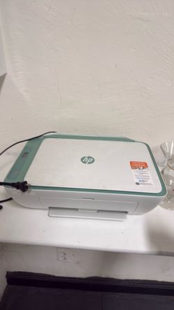 Hp printer