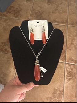 Brighton jewelry set