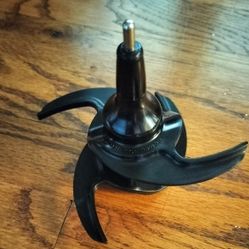 Blender Dough Blade Replacement for Ninja 64-oz 72-oz