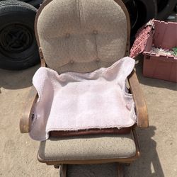  rocking Chair 