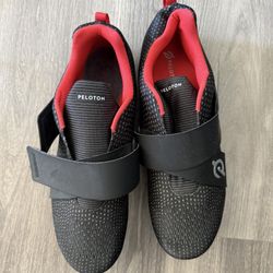 Peloton Shoes Size 13 Men’s Stationary Biking Shoes 