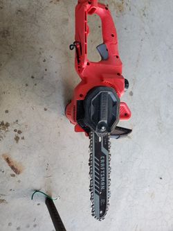 Chainsaw
