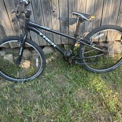 Trek Bike For Sale!!!!!!