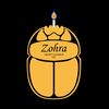 Zohra Craft Candle Co.