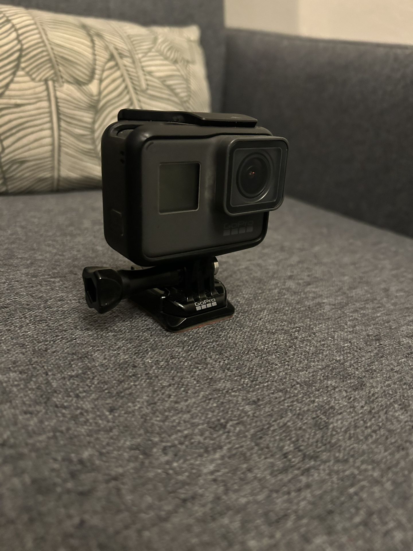 gopro hero 5