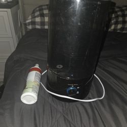 Reptile Humidifier 