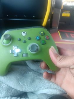 Xbox 360 Controller