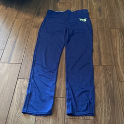 Baseball / Softball Pants - Men's Small