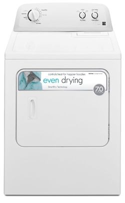 Dryer