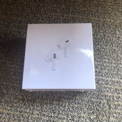 AirPod Pro2s 
