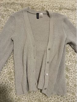 Cute sweater