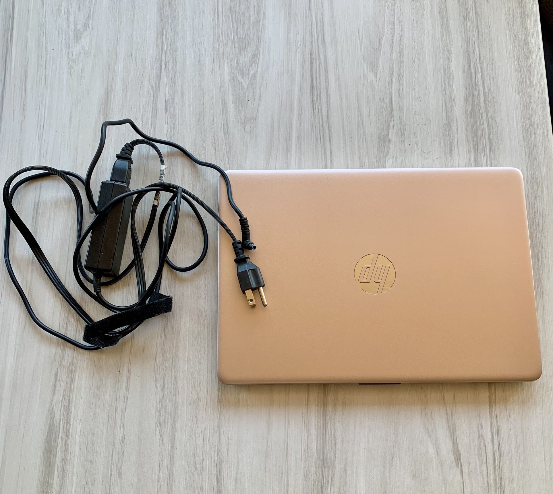15 Inch Hp Laptop 14-dq0xxx