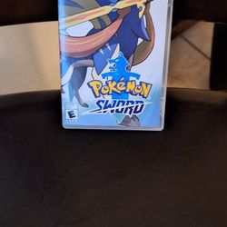 Pokémon Sword