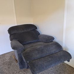 Couch Extensible 