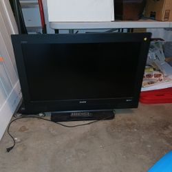 Sanyo TV