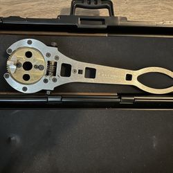 surewinder - residential spring winding tool 
