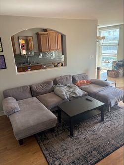 Couch for sale