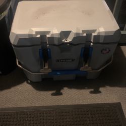 Cooler