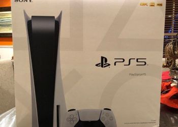 PlayStation 5