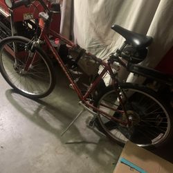 Schwinn Moab Mountain Bike